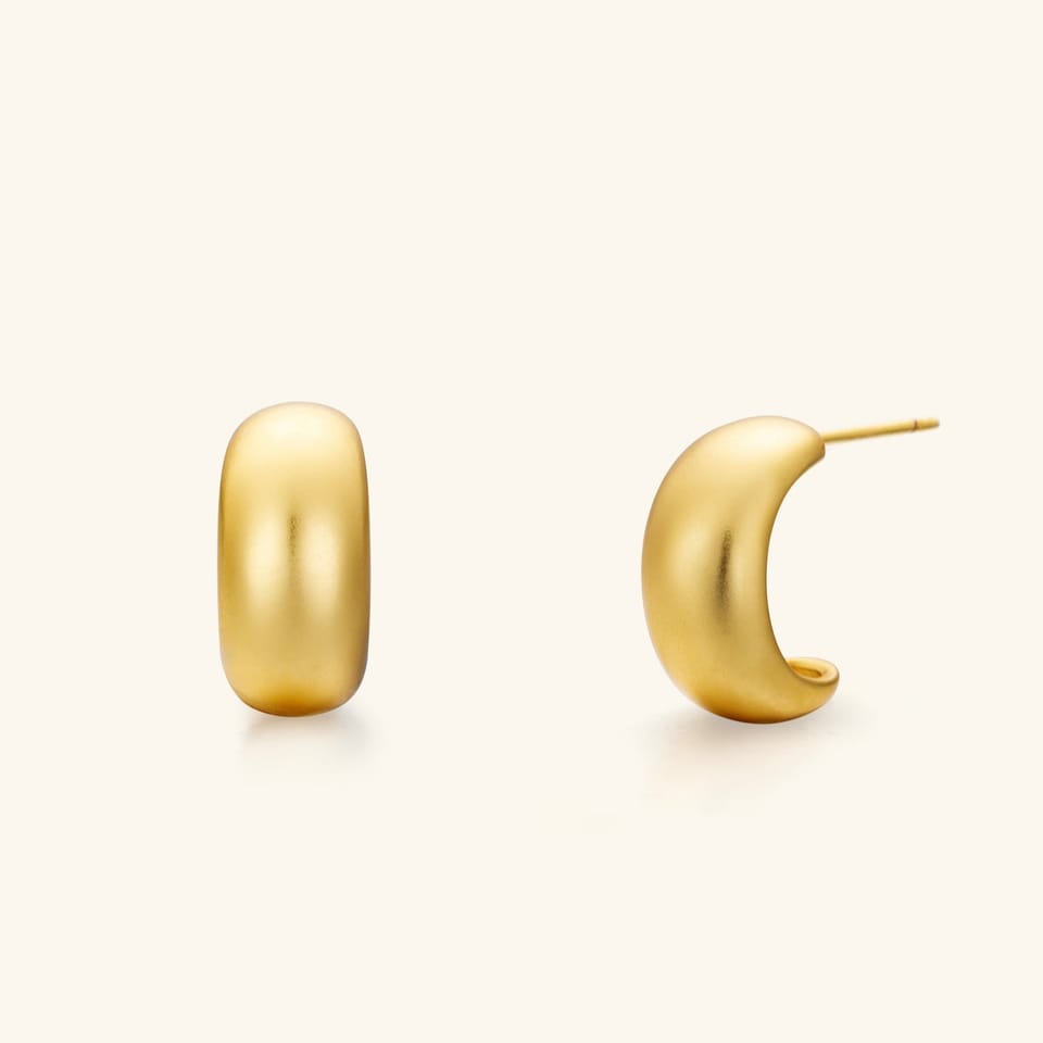 18K镀金与纯金的区别